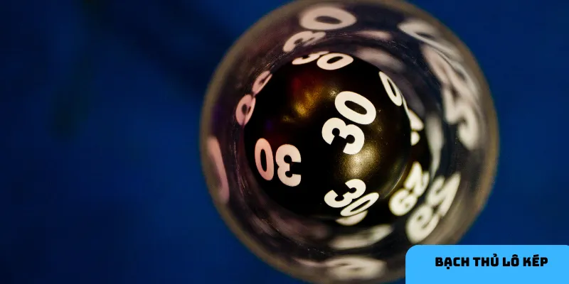 Mẹo chơi bạch thủ lô kép hiệu quả