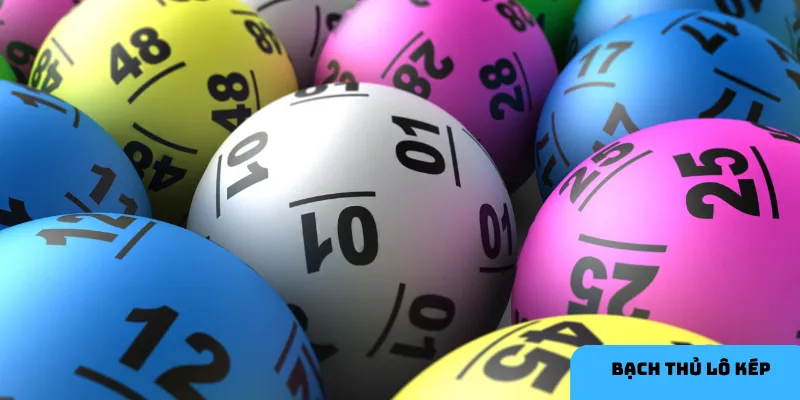 Giới thiệu Bạch thủ lô kép