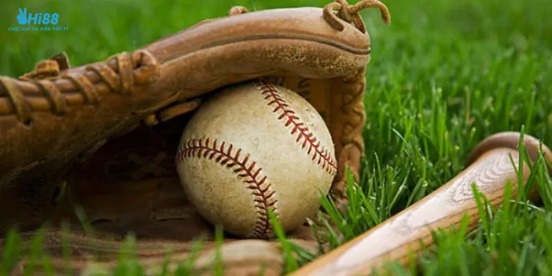 Hiểu rõ các loại kèo cá cược bóng chày phổ biến