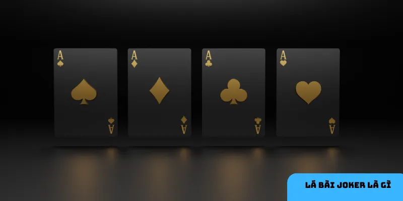 Joker trong Poker và lợi thế