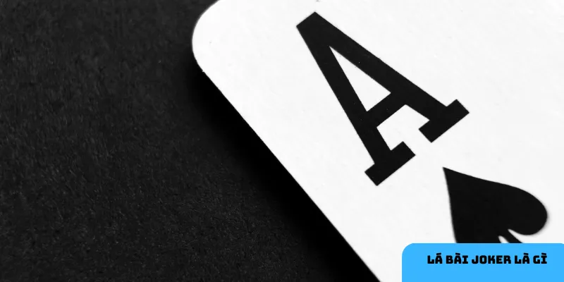 Joker trong văn hóa và biểu tượng