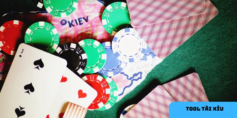 Tool tài xỉu giúp dự đoán kết quả