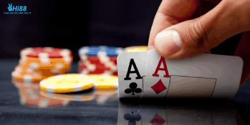 Tìm hiểu nắm vững luật chơi và các quy tắc cơ bản xì tố