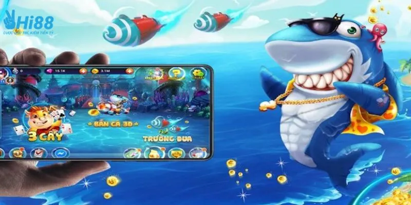 Hướng dẫn cách chơi game chi tiết