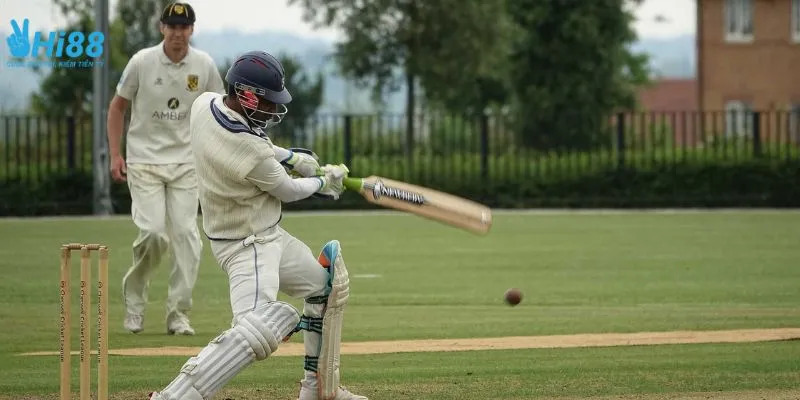 Tổng hợp những chiến lược cá cược hiệu quả trong cá cược cricket
