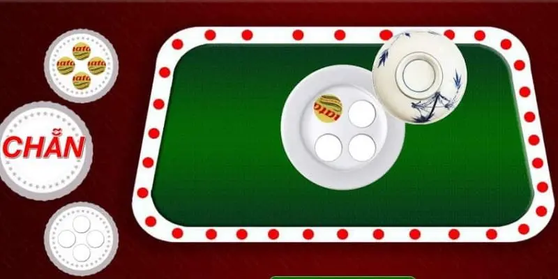 Bí quyết áp dụng cách bắt cầu xóc đĩa hiệu quả