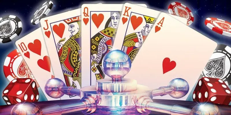 Khái quát về game bài đổi thưởng