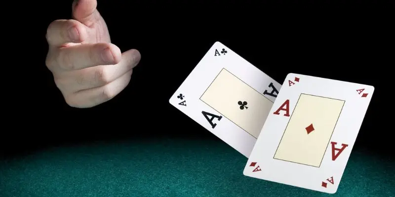 Lí do game bài đổi thưởng thu hút người chơi.