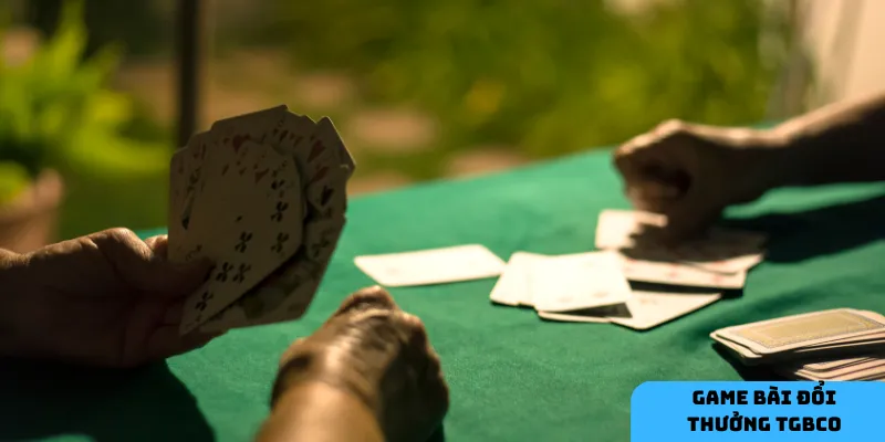 Cách chơi TGBCO dễ hiểu.