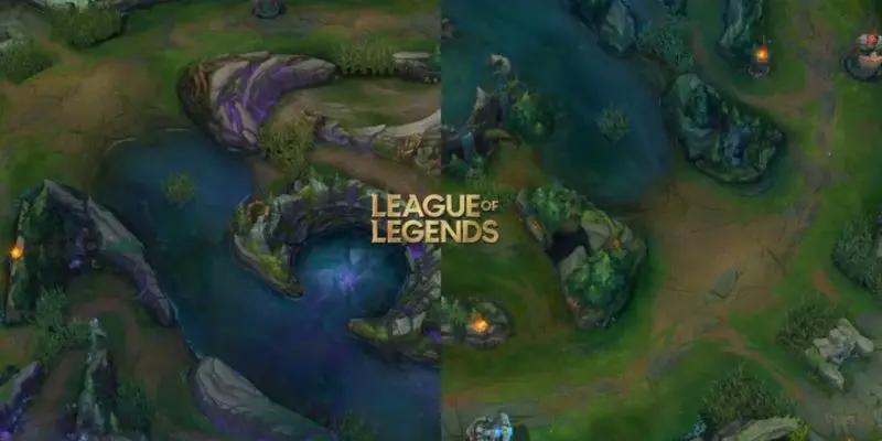 Liên Minh Huyền Thoại của nước nào và giai đoạn phát triển ra sao?