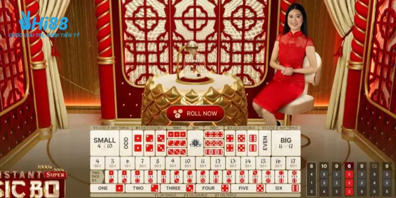 So sánh giữa hình thức Live Tài Xỉu và Tài Xỉu trực tuyến