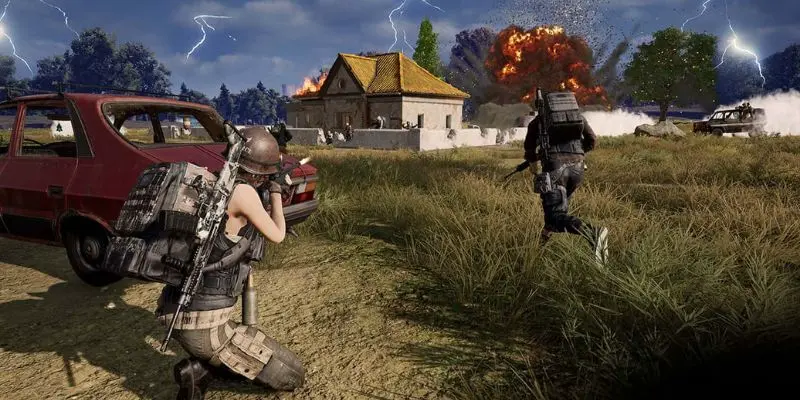 Các kèo thu hút nhất về dự đoán kết quả PUBG là gì?