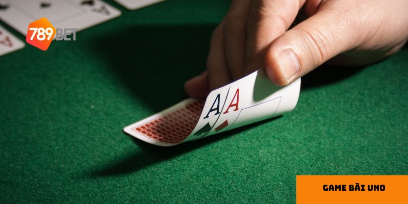 Uno sáng tạo với các phiên bản đa dạng.