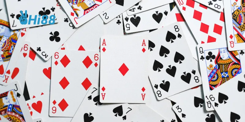 Hiểu luật chơi chuẩn xác giúp bạn tự tin khi chơi ba cây.