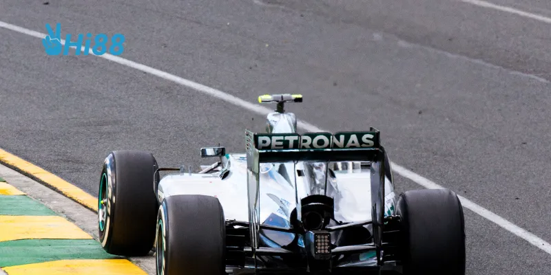 Hi88 mang đến trải nghiệm F1 toàn diện, kết nối cộng đồng và tạo cơ hội thú vị.