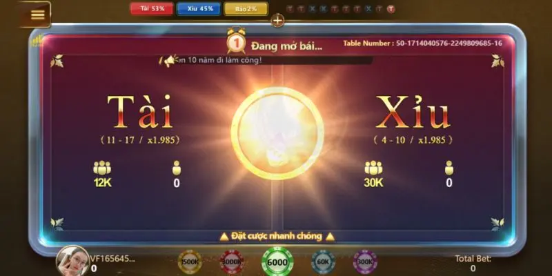 Cách soi cầu Tài Xỉu – Phương pháp dự đoán hiệu quả