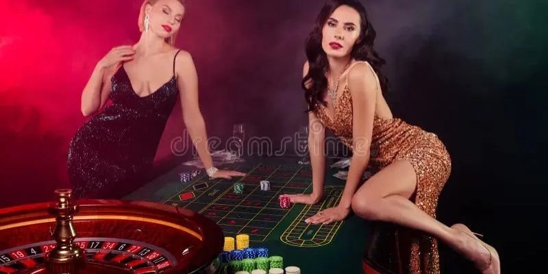 Nhận thưởng chào mừng, hoàn tiền và ưu đãi VIP hấp dẫn.