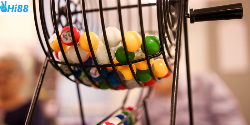 Cơ hội trúng thưởng lớn và công khai minh bạch