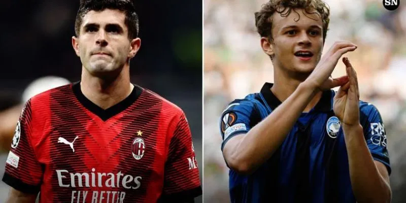 Sự kịch tính tại Coppa Italia là yếu tố thu hút người chơi cá cược.