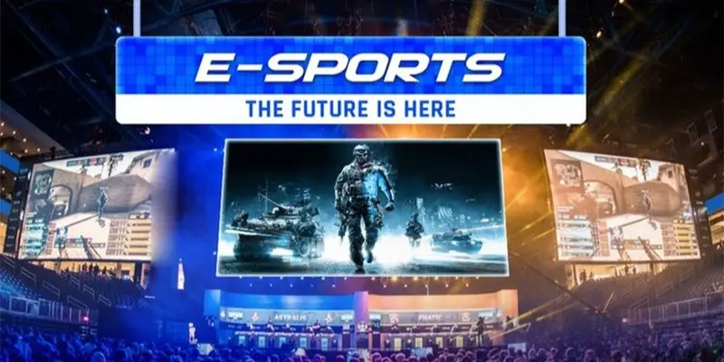 Quy trình đặt cược e-sports là gì?