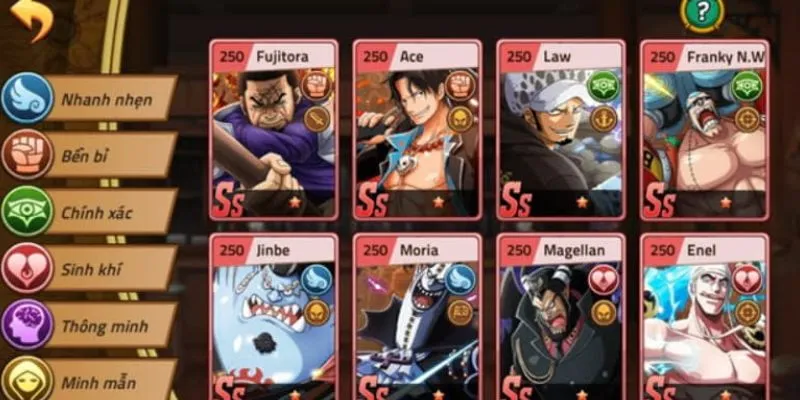 Chi tiết về trò chơi slot game đầy thú vị này