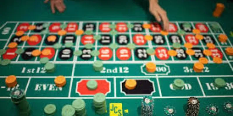 Thiết kế sống động của trò chơi