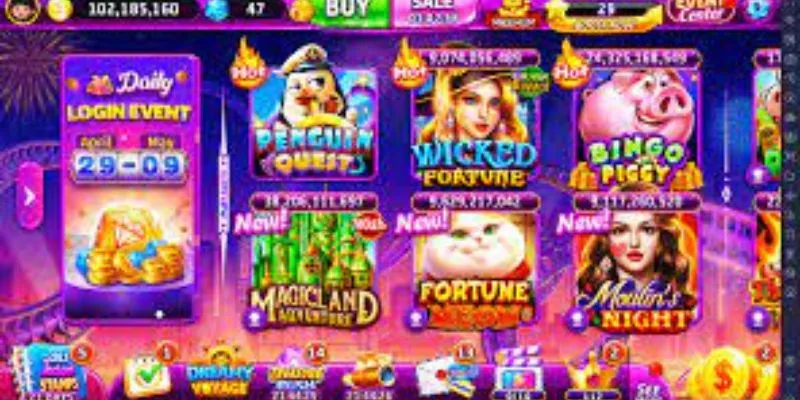 Ưu đãi hấp dẫn tại Hi88