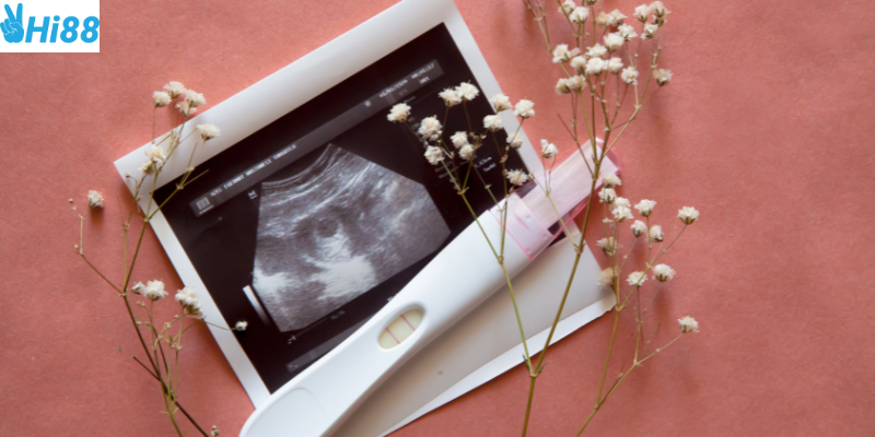 Khám phá ý nghĩa nằm mơ thấy có bầu cùng Hi88