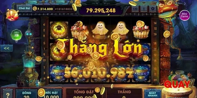 Những kỹ năng quay hũ jackpot cơ bản giúp bạn làm chủ trò chơi tại Hi88.