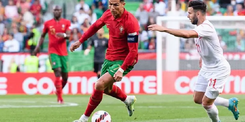 Người tham gia lên kế hoạch tốt hơn từ lịch thi đấu