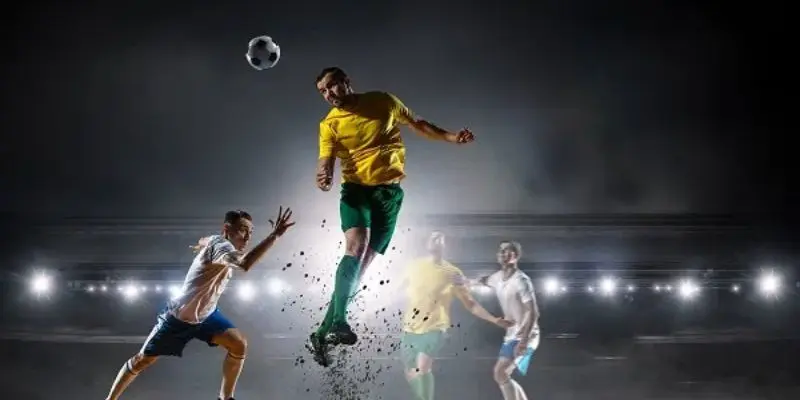 Truy cập vào các website chính thống để theo dõi lịch thi đấu chính xác