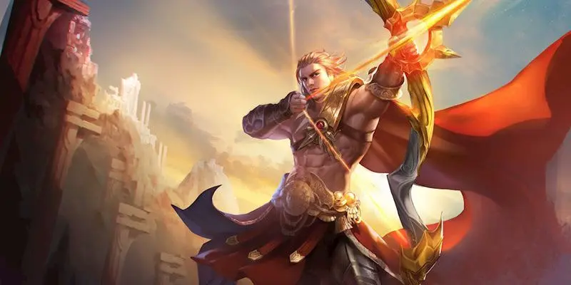 Tìm hiểu về Liên Quân Mobile