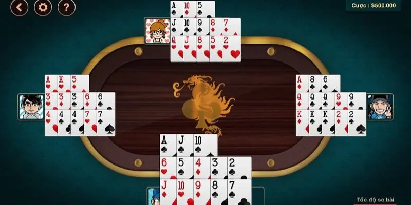 Áp dụng những mẹo chơi Mậu Binh hữu hiệu từ chuyên gia