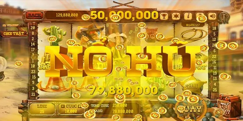 Các thuật ngữ cơ bản khi chơi Nổ hũ đổi tiền