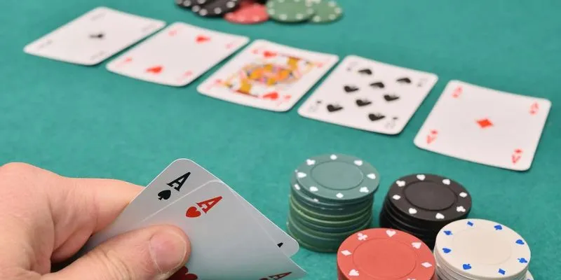 Luật chơi tại HI88 được tối ưu hóa cho mọi người chơi