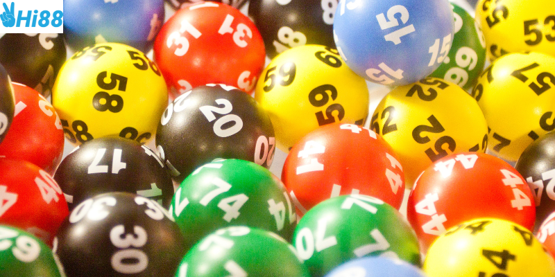 Thống kê lô rơi từ đề và cá cược tại Hi88