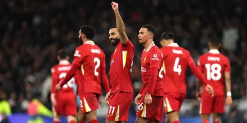 Câu chuyện bên lề của các cầu thủ Liverpool