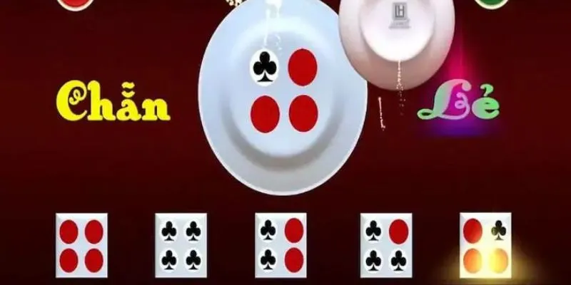 Nhiều tiện ích khi chơi xóc đĩa tại Hi88