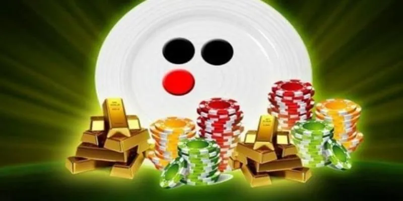 Mẹo hay thắng lớn khi chơi xóc đĩa