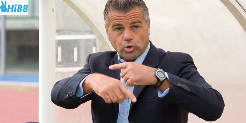 Cập nhật tin tức HLV mới nhất tại Hi88