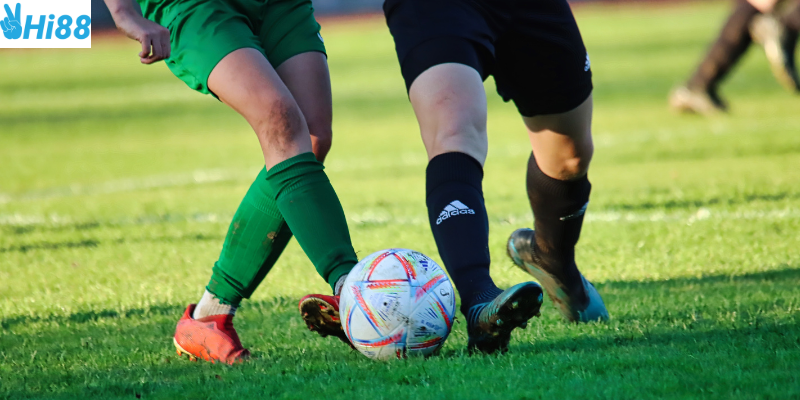 Cập nhật trận đấu và phân tích sự kiện