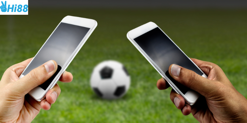 Chọn kèo hợp lý và thắng lớn