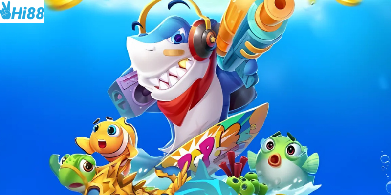 Chọn vũ khí và chiến thuật chơi hiệu quả