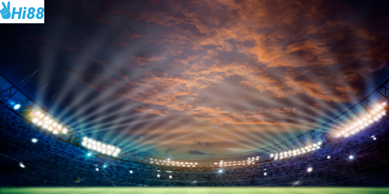 Đa dạng loại kèo và phần thưởng hấp dẫn