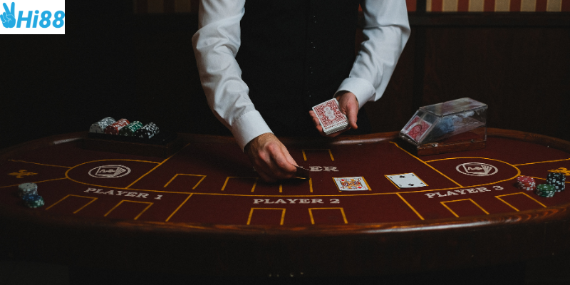 Đặt cược thông minh với chiến thuật hiệu quả