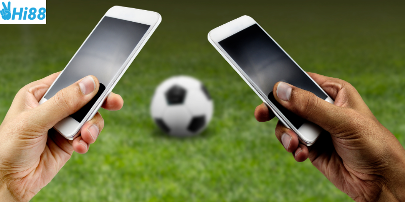 Đọc hiểu tỷ lệ kèo và phân tích trước khi cược