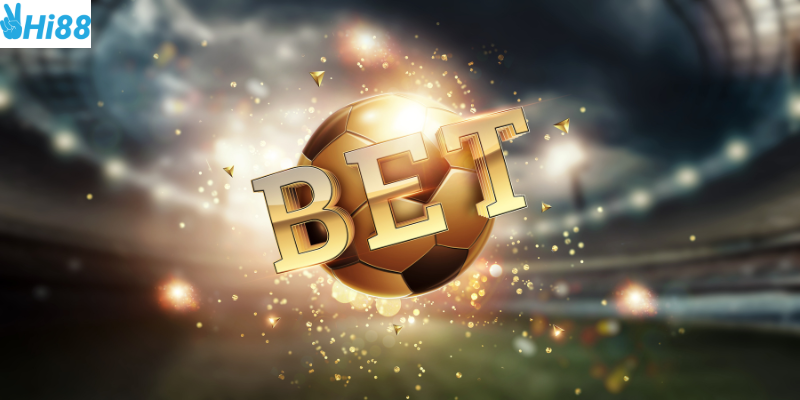 Giao diện đơn giản giúp dễ theo dõi tỷ lệ cá cược bóng đá