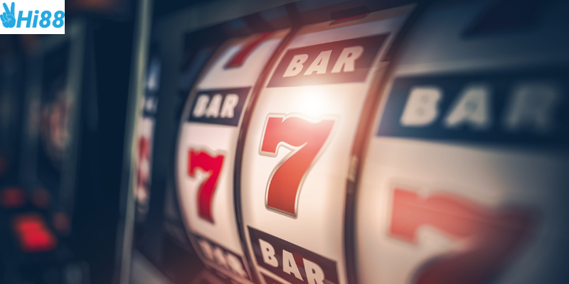 Hệ thống thưởng hấp dẫn cho người chơi