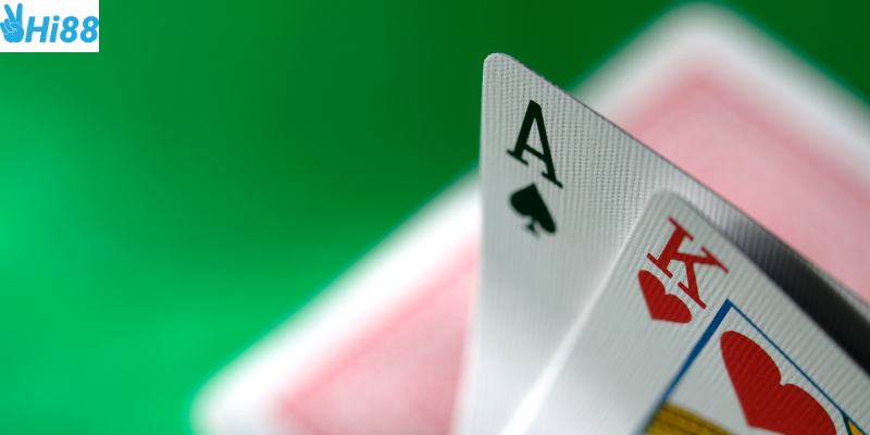 Khám phá bài Blackjack miễn phí cùng nhà cái