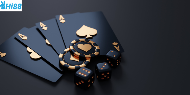 Khám phá bài cào 3 lá cùng nhà cái